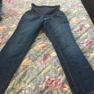 Jeans de maternidad